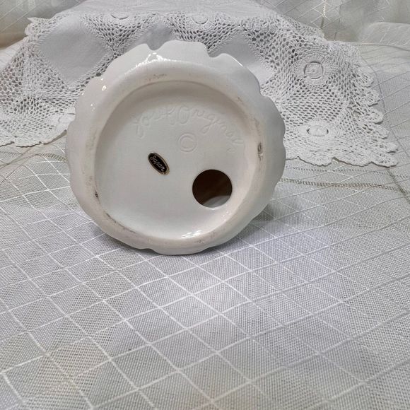 Vintage Josef Originals Victorian MARIA GIBSON GIRL Series Figurine - Picture 5 of 10